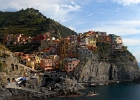 Italy (7b)  Manarola, Italy
